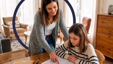 Collège : Aide aux Devoirs à Grenoble