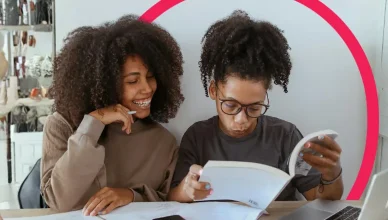 Collège : Anglais à Grenoble