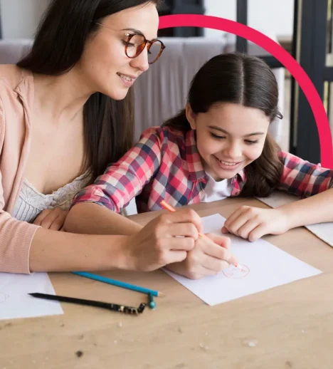 Cours d'initiation et d'éveil à l'Anglais en primaire à Grenoble