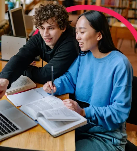 Cours d'Anglais pour étudiant universitaire à Grenoble