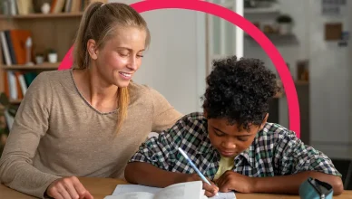 Primaire : Lecture Français à Grenoble