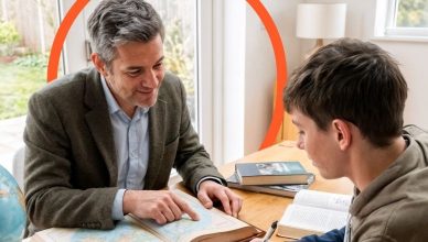 Lycée : Histoire Géographie à Grenoble