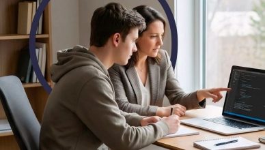 Cours adultes : Informatique et Bureautique à Grenoble