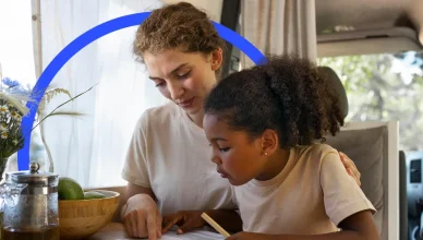 Cours de maths en primaire à Grenoble