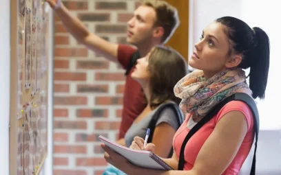 Calendrier des épreuves du Brevet et Bac 2026 à Grenoble