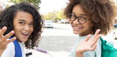 Passage en 6e : bien préparer la rentrée au collège à Grenoble