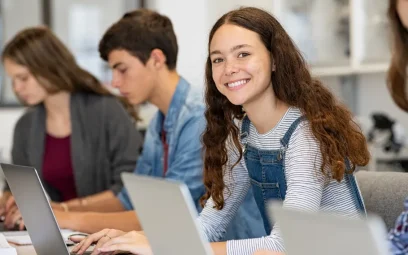 Évaluations des acquis et besoins des élèves du CP au lycée à Grenoble