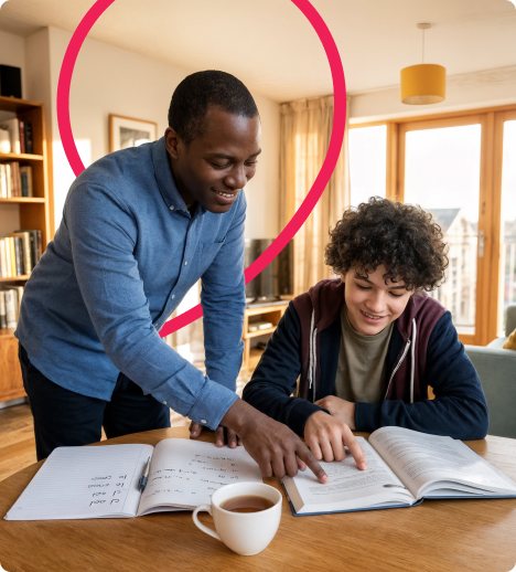 Cours particuliers d'Espagnol à Grenoble à Grenoble