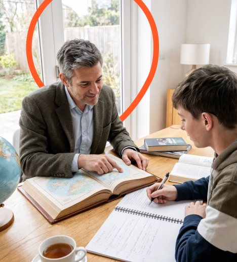 Cours particuliers d'Histoire Géographie à Grenoble à Grenoble