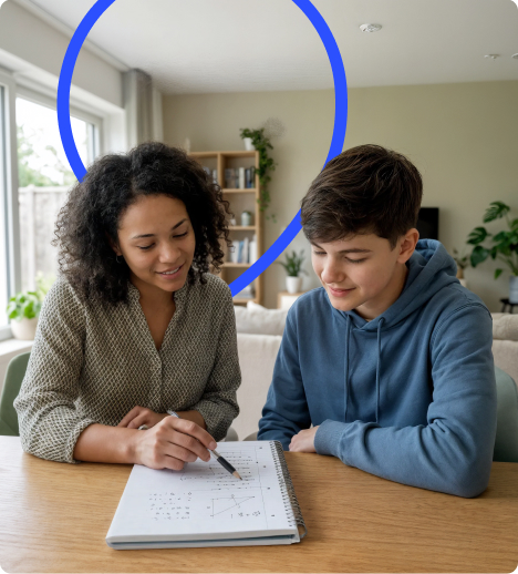 Cours particuliers de Mathématiques à Grenoble à Grenoble