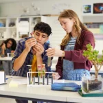 ABC Cours particuliers à Grenoble préparer ses examens de SVT à Grenoble à Grenoble