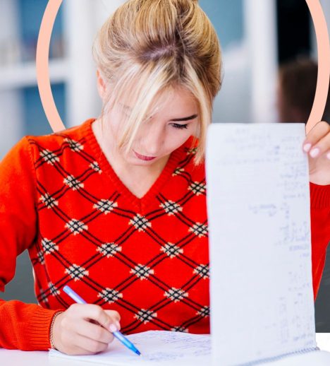 Etudes Supérieures : Préparer un concours à Grenoble