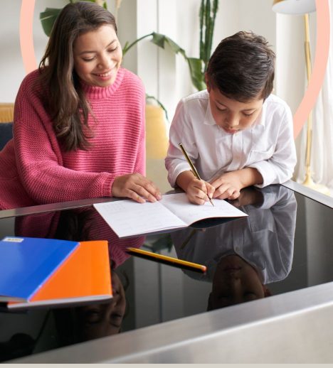 Stage de révisions à Grenoble pendant les vacances scolaires