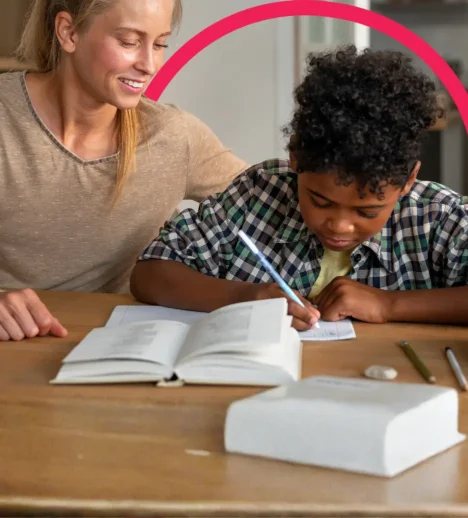 Soutien scolaire en lecture et cours de Français pour primaire à Grenoble