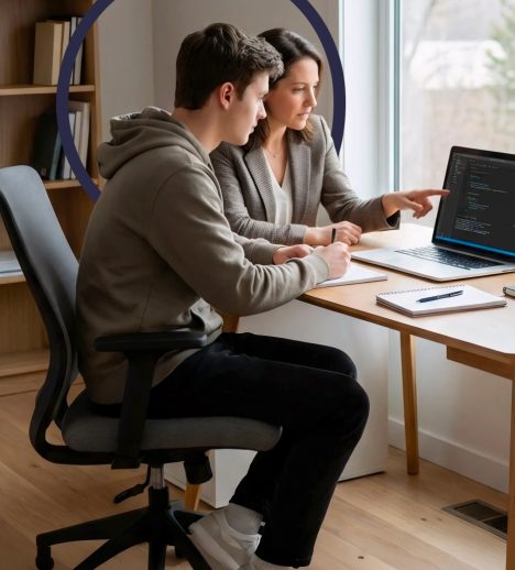 Cours particuliers en informatique et bureautique à Grenoble