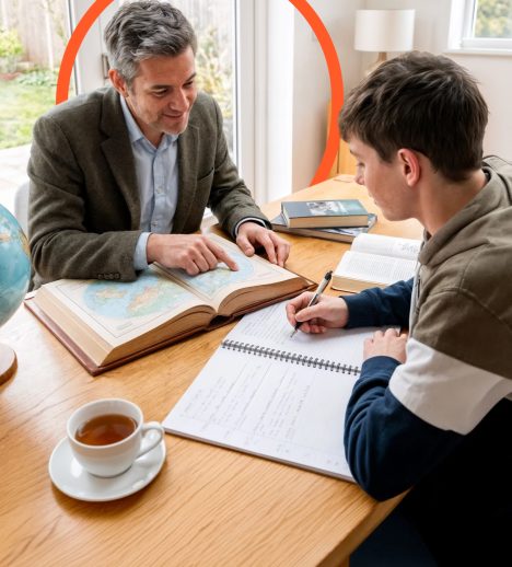 Soutien scolaire en Histoire Géographie à Grenoble pour collégien
