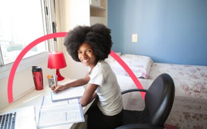 Espace de travail pour la rentrée : comment bien préparer son bureau pour bien travailler à Grenoble